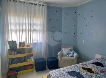 Apartamento · 120m² · 3 Quartos · 3 Vagas · Apartamento com 3 quartos à venda em City boaçava - SP