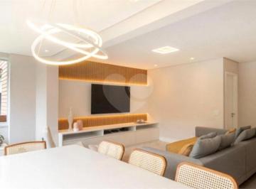 Apartamento · 165m² · 3 Quartos · 3 Vagas · Apartamento com 3 quartos à venda em Vila andrade - SP
