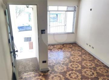 Casa · 147m² · 2 Quartos · 1 Vaga · Sobrado com 2 quartos à venda em Perdizes - SP