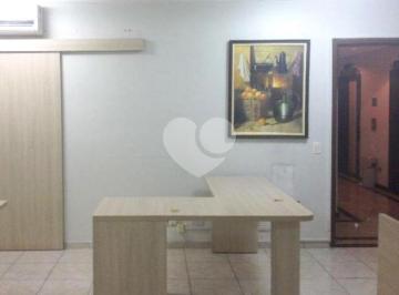 Comercial · 38m² · 1 Vaga · Salas à venda em Santana - SP