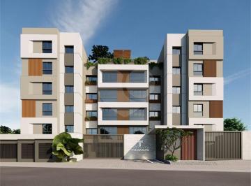 Apartamento · 47m² · 1 Quarto · 1 Vaga · Apartamento com 1 quartos à venda em Itapetinga - SP