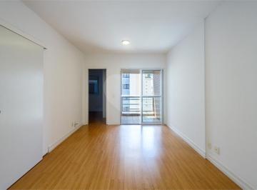 Apartamento · 65m² · 2 Quartos · 2 Vagas · Apartamento com 2 quartos à venda em Jardim paulista - SP