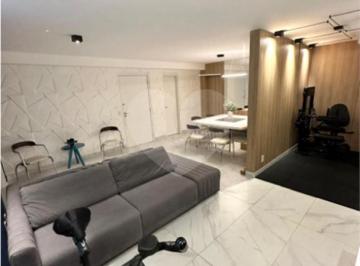 Apartamento · 125m² · 3 Quartos · 2 Vagas · Apartamento com 3 quartos à venda em Jardim vazani - SP