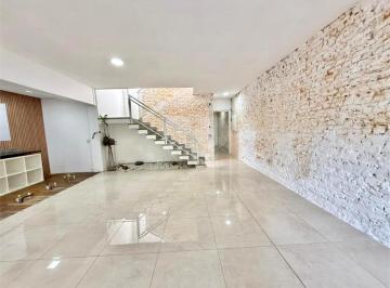 Casa · 260m² · 3 Quartos · 3 Vagas · Casa com 3 quartos à venda em Campo belo - SP