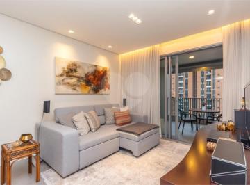 Apartamento · 102m² · 2 Quartos · 1 Vaga · Apartamento com 2 quartos à venda em Vila uberabinha - SP