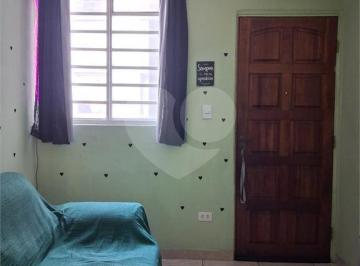 Apartamento · 55m² · 2 Quartos · Apartamento com 2 quartos à venda em Jardim filhos da terra - SP