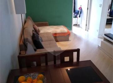 Apartamento · 42m² · 2 Quartos · Cobertura com 2 quartos à venda em Vila deodoro - SP
