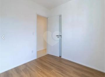Apartamento · 86m² · 2 Quartos · Apartamento com 2 quartos à venda em Pinheiros - SP