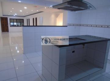 Casa · 88m² · 3 Quartos · 2 Vagas · Casa em Parque Alvorada, Mauá/SP de 88m² 3 quartos à venda por R$ 742.000,00
