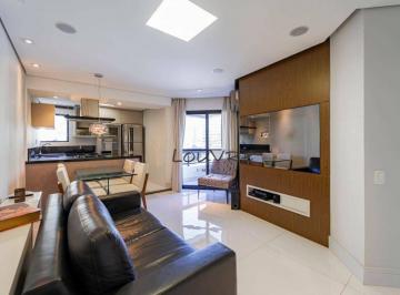 Apartamento · 55m² · 2 Quartos · 2 Vagas · Apartamento em Jardim Paulista, São Paulo/SP de 55m² 2 quartos à venda por R$ 780.000,00