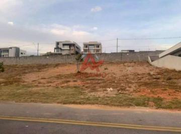 Terreno · 600m² · Terreno em Condomínio Residencial Colinas do Paratehy, São José dos Campos/SP de 600m² à venda por R