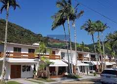 Casa · 58m² · 2 Quartos · 1 Vaga · Casa em Balneario Praia do Perequê, Guarujá/SP de 58m² 2 quartos à venda por R$ 800.000,00
