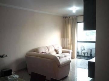 Apartamento · 88m² · 3 Quartos · 2 Vagas · Apartamento em Tucuruvi, São Paulo/SP de 88m² 3 quartos à venda por R$ 761.000,00