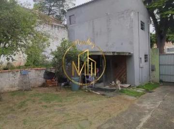 Terreno · 300m² · Terreno em Vila Pires, Santo André/SP de 300m² à venda por R$ 850.000,00