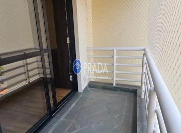 Apartamento · 80m² · 2 Quartos · 2 Vagas · Apartamento em Alto de Pinheiros, São Paulo/SP de 80m² 2 quartos à venda por R$ 960.000,00
