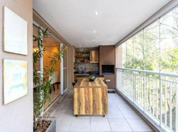Apartamento · 113m² · 2 Quartos · 2 Vagas · Apartamento em Vila Andrade, São Paulo/SP de 113m² 2 quartos à venda por R$ 885.000,00