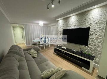 Apartamento · 80m² · 2 Quartos · 2 Vagas · Apartamento em Vila Carrão, São Paulo/SP de 80m² 2 quartos à venda por R$ 839.000,00