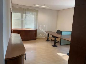 Comercial · 68m² · 2 Vagas · Sala em Cidade Monções, São Paulo/SP de 68m² à venda por R$ 900.000,00