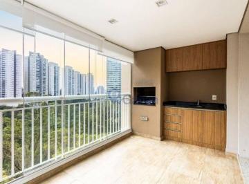 Apartamento · 107m² · 2 Quartos · 2 Vagas · Apartamento em Vila Andrade, São Paulo/SP de 107m² 2 quartos à venda por R$ 879.000,00