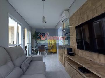 Apartamento · 130m² · 3 Quartos · 2 Vagas · Cobertura em Vila Júlia, Guarujá/SP de 130m² 3 quartos à venda por R$ 850.000,00 ou para locação R$ 