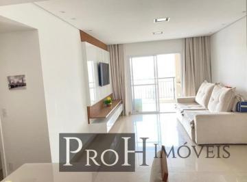 Apartamento · 91m² · 3 Quartos · 2 Vagas · Apartamento em Vila Caminho do Mar, São Bernardo do Campo/SP de 91m² 3 quartos à venda por R$ 960.00