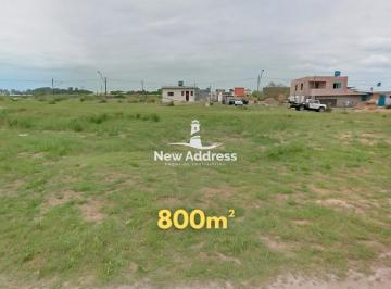 Terreno · 800m² · Terreno em Pontal das Garças, Vila Velha/ES de 800m² à venda por R$ 1.000.000,00