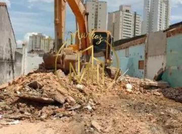 Terreno · 216m² · Terreno em Barcelona, São Caetano do Sul/SP de 216m² à venda por R$ 800.000,00