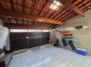 Casa · 130m² · 2 Quartos · 2 Vagas · Casa em Canto do Forte, Praia Grande/SP de 130m² 2 quartos à venda por R$ 740.000,00