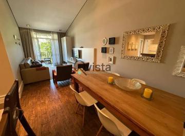 Apartamento · 80m² · 2 Quartos · 2 Vagas · Apartamento em Jardim Três Marias, Guarujá/SP de 80m² 2 quartos à venda por R$ 980.000,00