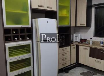 Casa · 280m² · 3 Quartos · 4 Vagas · Sobrado em Vila Califórnia, São Paulo/SP de 280m² 3 quartos à venda por R$ 870.000,00
