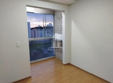 Foto 03 · Apartamento à venda em São Paulo-SP, Parque Maria Domitila: 2 quartos, 2 suítes,