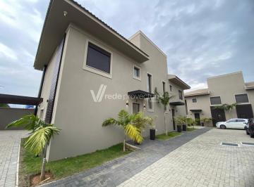 0 · Casa de 3 dormitórios a venda no Alphaville Campinas