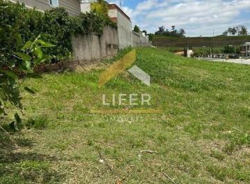 0 · Terreno à Venda – 310 m² Loteamento Residencial Mont'Alcino