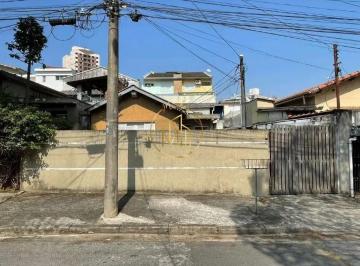Terreno · 245m² · Terreno em Vila Floresta, Santo André/SP de 245m² à venda por R$ 670.000,00