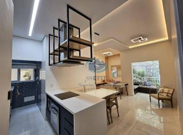 Apartamento · 65m² · 2 Quartos · 1 Vaga · Apartamento em Cambuci, São Paulo/SP de 65m² 2 quartos à venda por R$ 575.000,00
