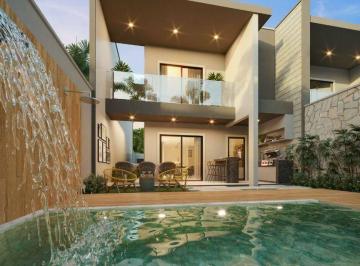 Casa · 152m² · 4 Quartos · 2 Vagas · Casa em Jardim das Oliveiras, Fortaleza/CE de 152m² 4 quartos à venda por R$ 740.000,00