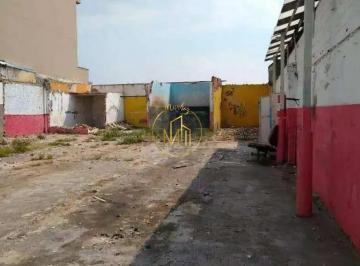 Terreno · 252m² · Terreno em Jardim Alvorada, Santo André/SP de 252m² à venda por R$ 550.000,00