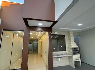 Casa · 117m² · 3 Quartos · 3 Vagas · Casa em Centro, Barreiras/BA de 117m² 3 quartos à venda por R$ 600.000,00
