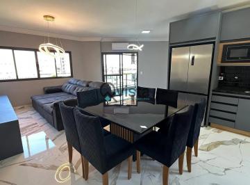 Apartamento · 95m² · 3 Quartos · 1 Vaga · Apartamento em Loteamento João Batista Julião, Guarujá/SP de 95m² 3 quartos à venda por R$ 580.000,0