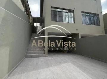 Casa · 10m² · 3 Quartos · 3 Vagas · Sobrado em Bela Vista, Osasco/SP de 10m² 3 quartos à venda por R$ 600.000,00