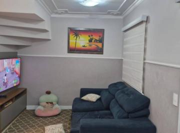 Casa · 134m² · 3 Quartos · 2 Vagas · Casa em Parque Munhoz, São Paulo/SP de 134m² 3 quartos à venda por R$ 680.000,00