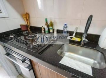 Apartamento · 57m² · 2 Quartos · 1 Vaga · Apartamento em Quinta da Paineira, São Paulo/SP de 57m² 2 quartos à venda por R$ 552.000,00