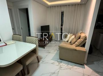 0 · apartamento à venda em Residencial Parque da Fazenda
