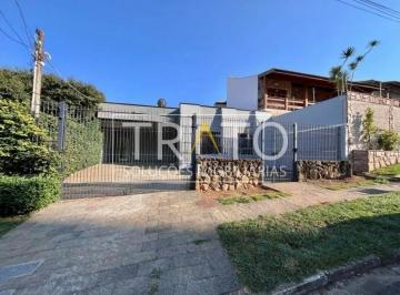 0 · Casa à venda no Jardim Guarani, com 250 metros e edícula