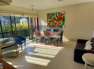 Apartamento · 240m² · 4 Quartos · 2 Vagas · Cobertura em Jardim Três Marias, Guarujá/SP de 240m² 4 quartos à venda por R$ 680.000,00