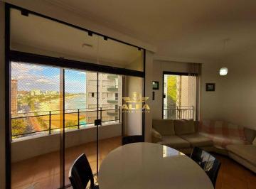 Apartamento · 145m² · 3 Quartos · 2 Vagas · Apartamento em Morro do Maluf, Guarujá/SP de 145m² 3 quartos à venda por R$ 580.000,00