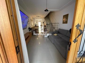 Casa · 85m² · 2 Quartos · 1 Vaga · Casa em Jardim Asteca, Vila Velha/ES de 85m² 2 quartos à venda por R$ 650.000,00