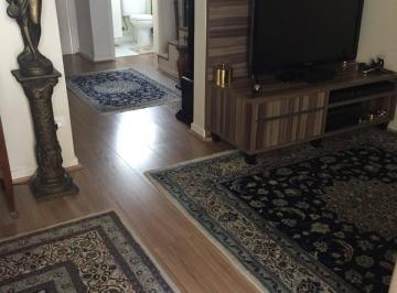 Casa · 116m² · 3 Quartos · 2 Vagas · Casa em Parque Munhoz, São Paulo/SP de 116m² 3 quartos à venda por R$ 680.000,00