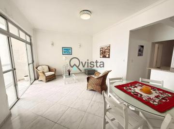 Apartamento · 95m² · 2 Quartos · 1 Vaga · Apartamento em Centro, Guarujá/SP de 95m² 2 quartos à venda por R$ 550.000,00