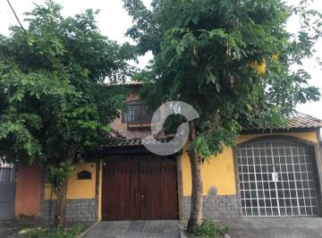 Casa · 220m² · 5 Quartos · 2 Vagas · Casa em Guaratiba, Rio de Janeiro/RJ de 220m² 5 quartos à venda por R$ 750.000,00